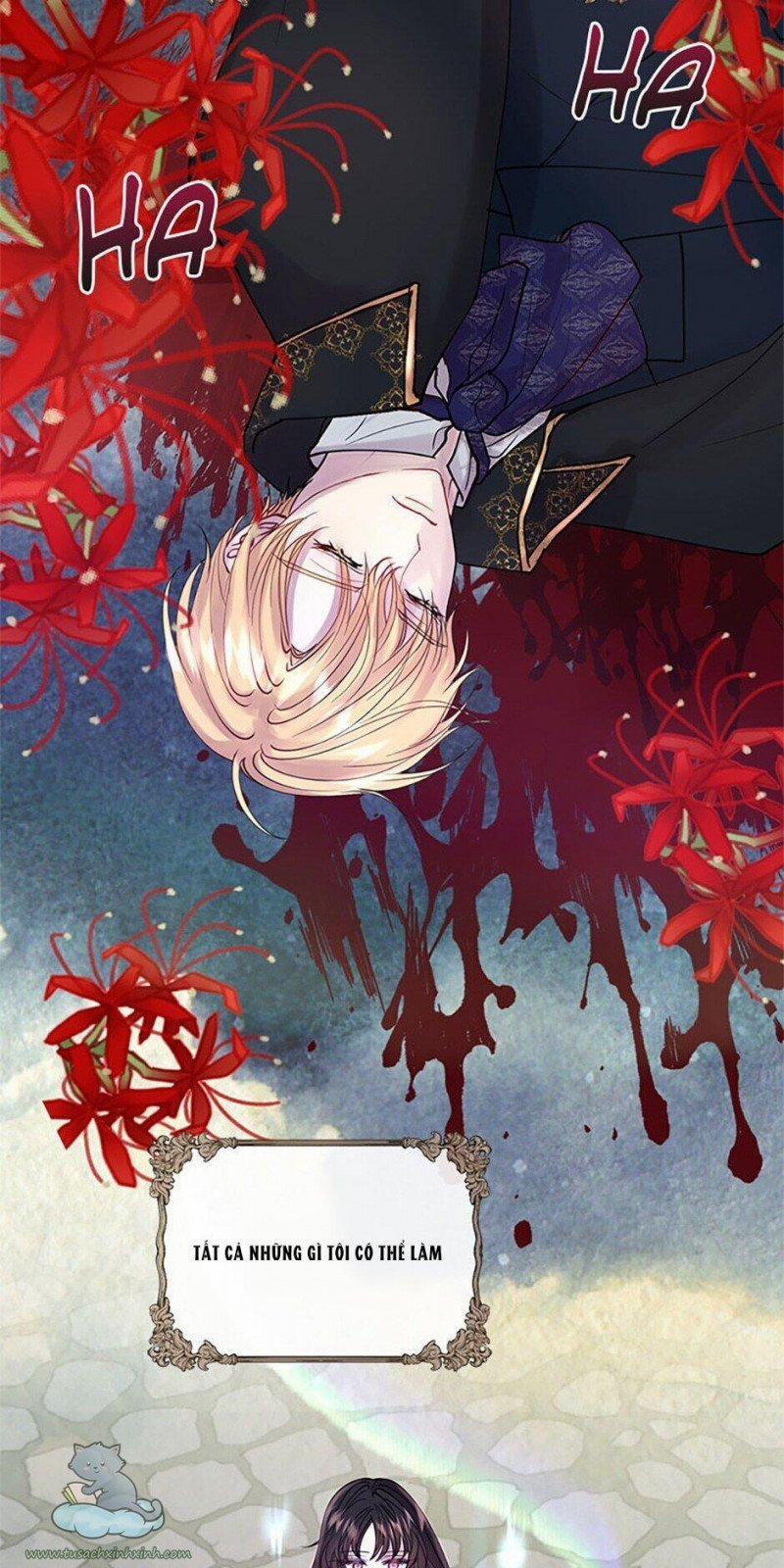 Loelline Seizes The Future 1 trang 7