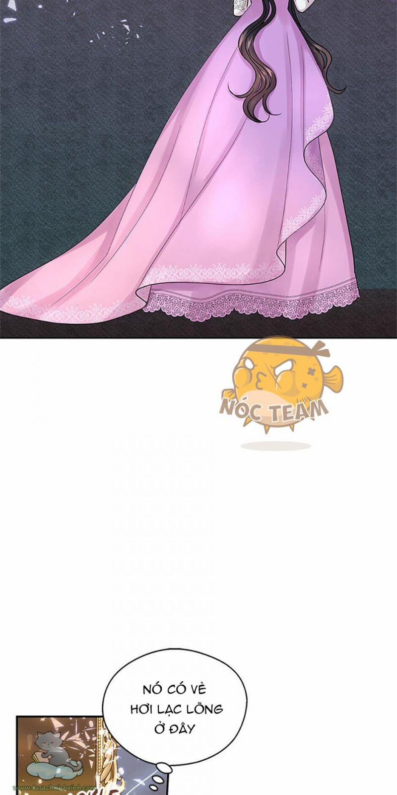 Loelline Seizes The Future 2.5 trang 1