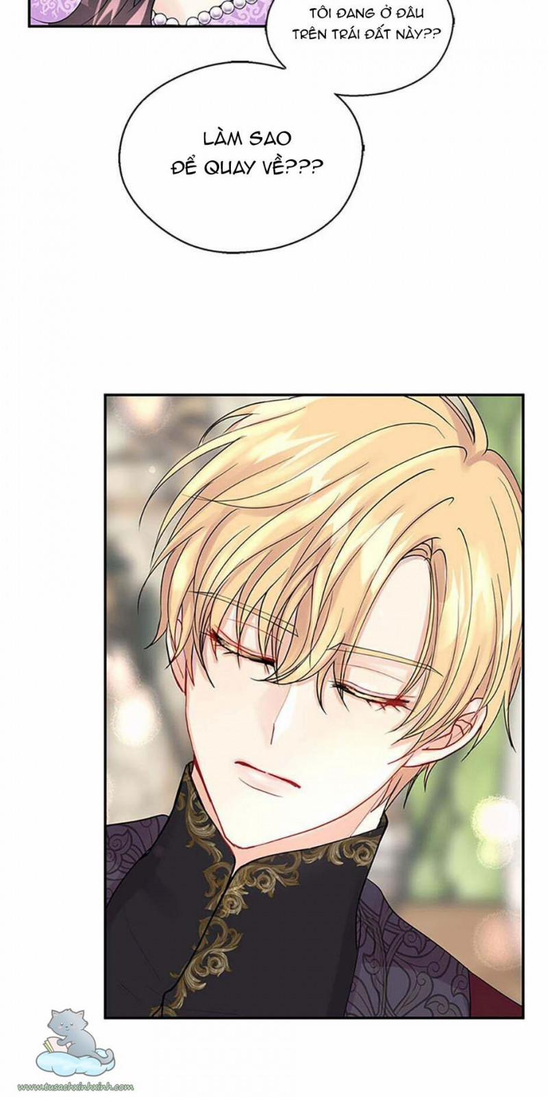 Loelline Seizes The Future 2.5 trang 10