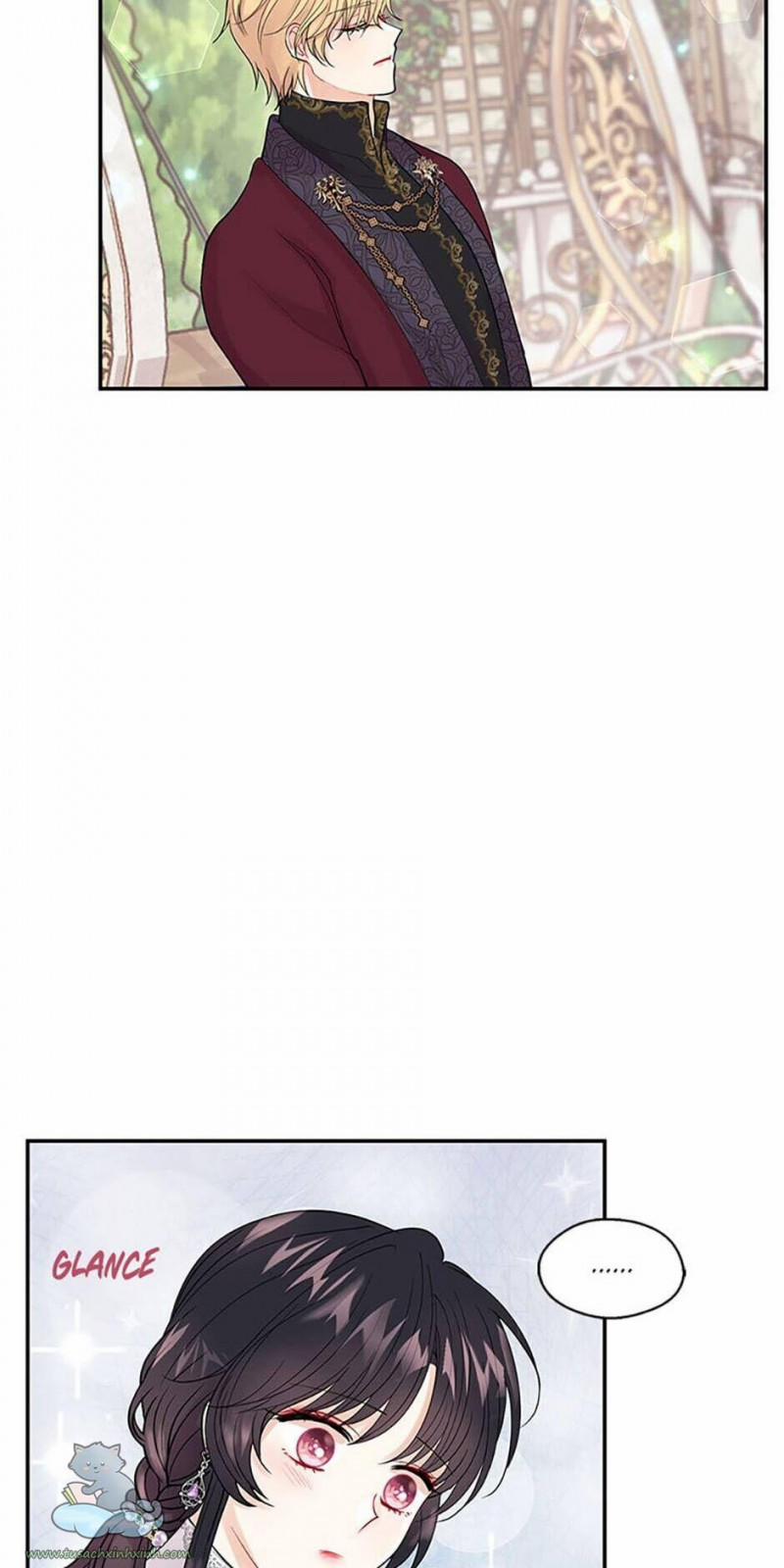 Loelline Seizes The Future 2.5 trang 12