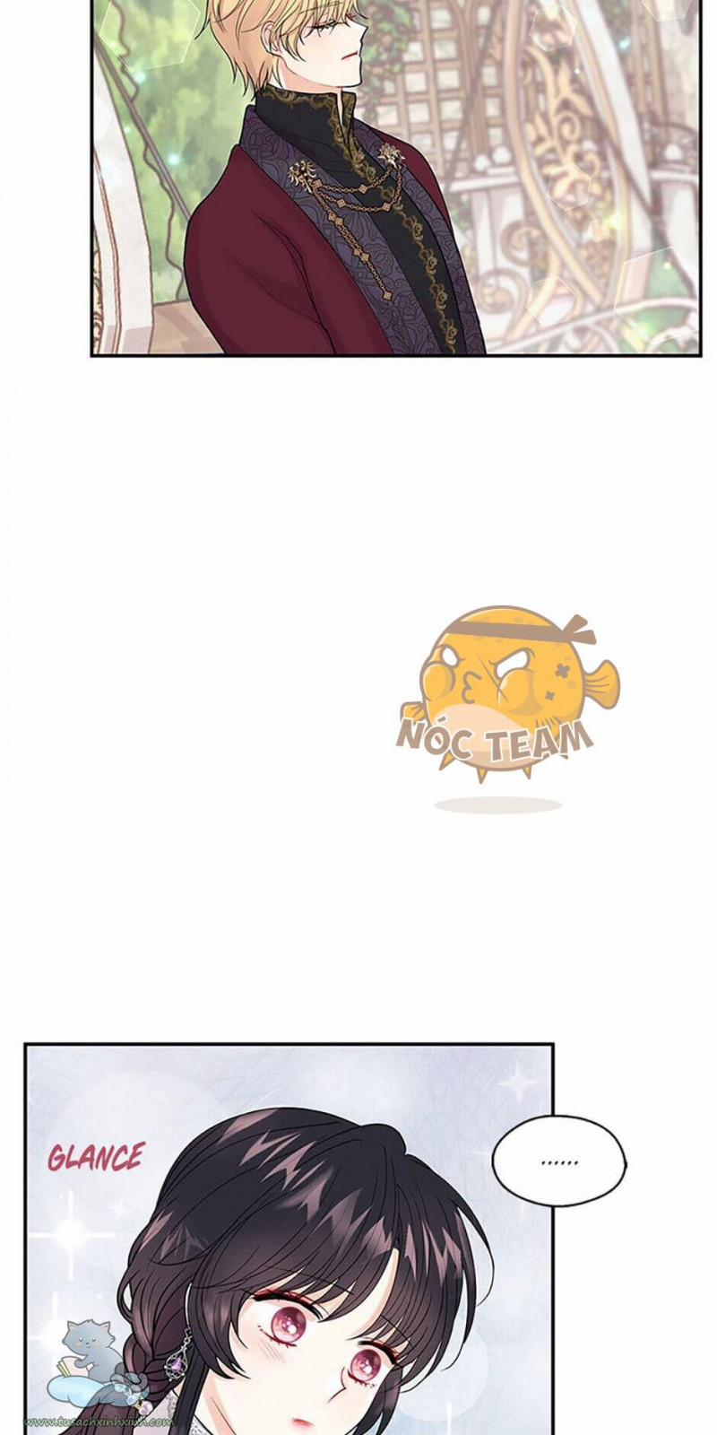 Loelline Seizes The Future 2.5 trang 13