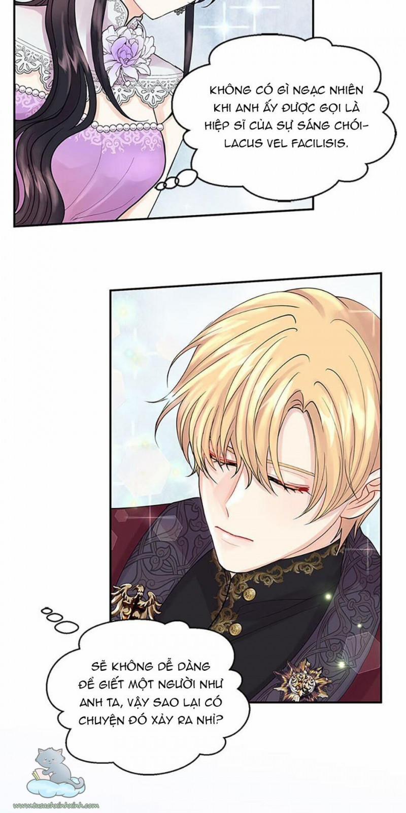 Loelline Seizes The Future 2.5 trang 14