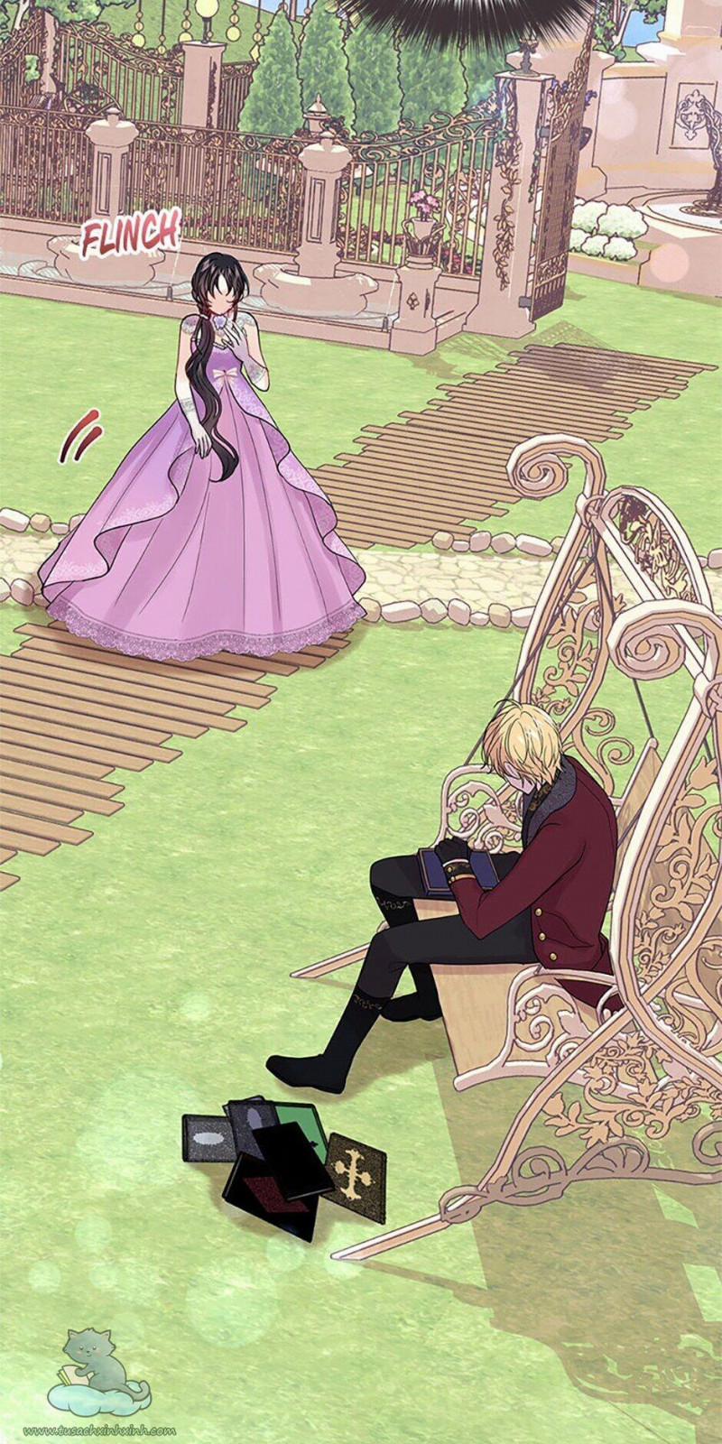 Loelline Seizes The Future 2.5 trang 16