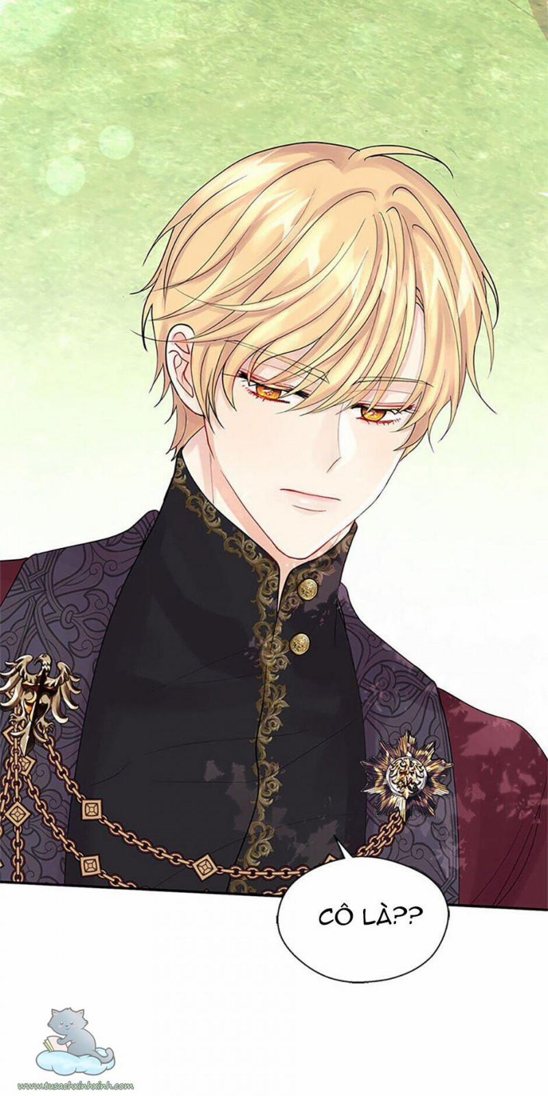 Loelline Seizes The Future 2.5 trang 17