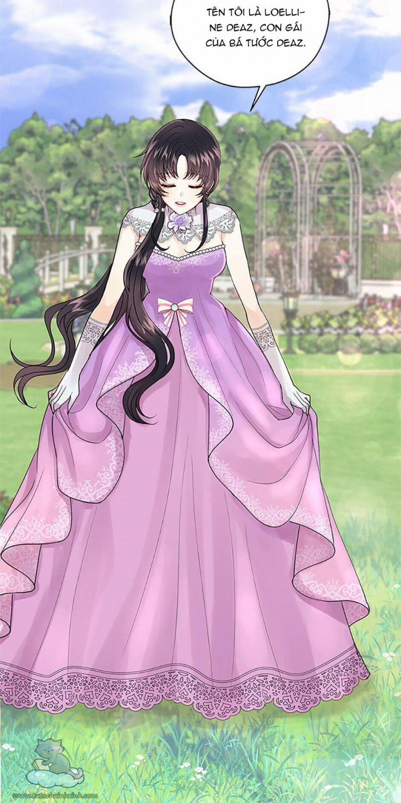 Loelline Seizes The Future 2.5 trang 19