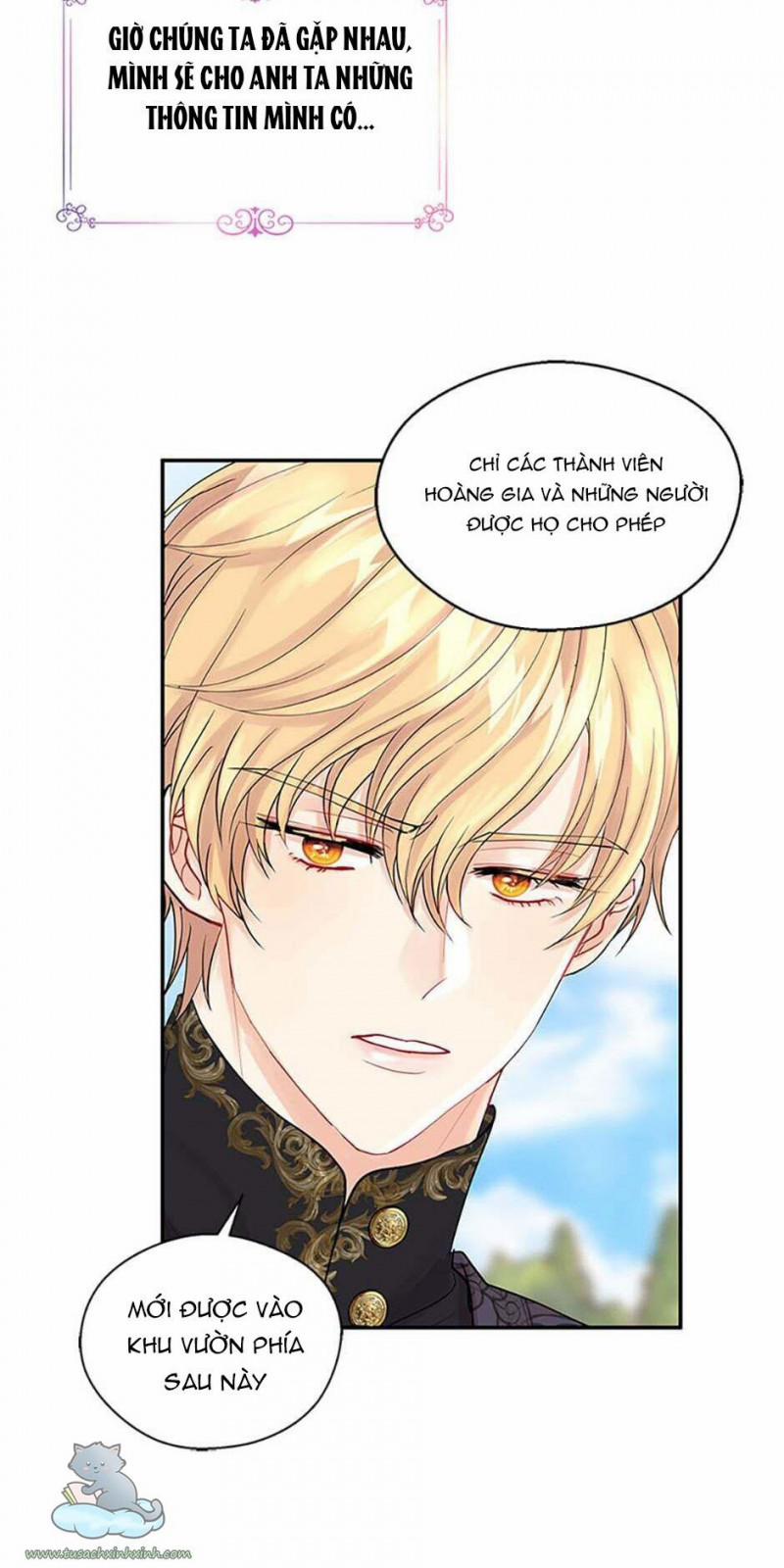 Loelline Seizes The Future 2.5 trang 21