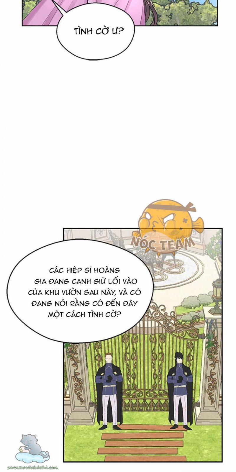 Loelline Seizes The Future 2.5 trang 23