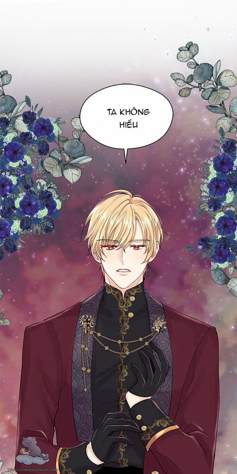 Loelline Seizes The Future 2.5 trang 24