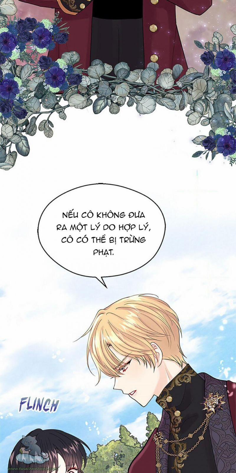 Loelline Seizes The Future 2.5 trang 25