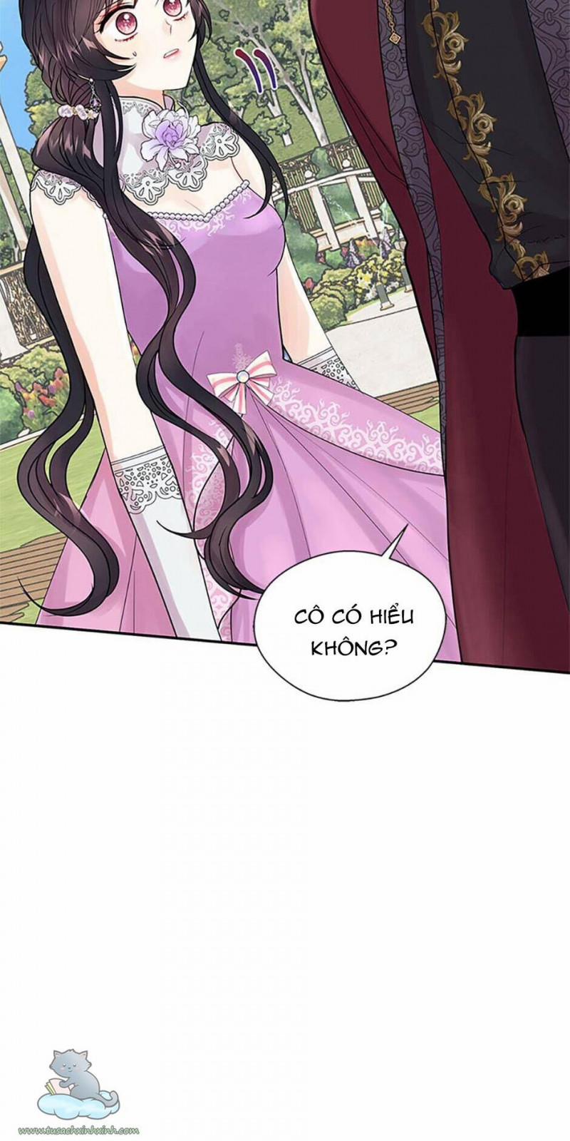 Loelline Seizes The Future 2.5 trang 26