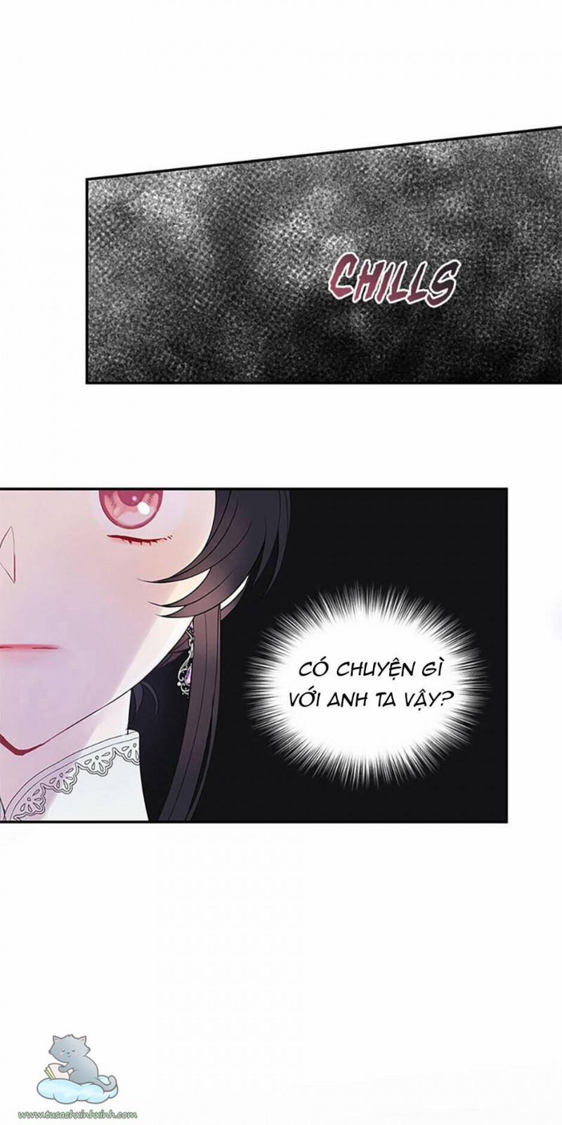 Loelline Seizes The Future 2.5 trang 27