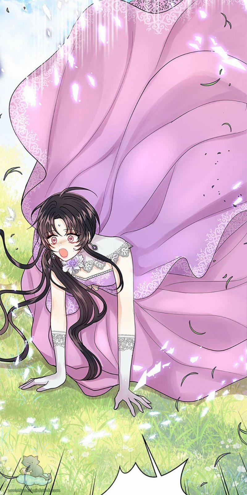 Loelline Seizes The Future 2.5 trang 3