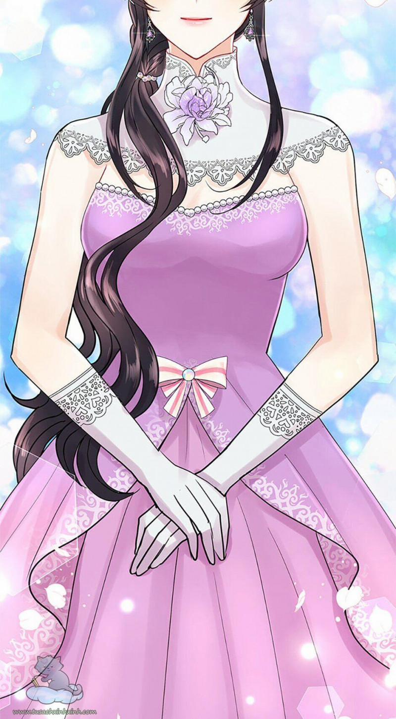 Loelline Seizes The Future 2.5 trang 35