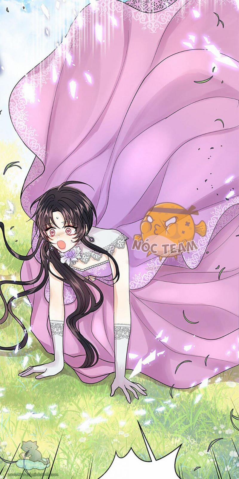 Loelline Seizes The Future 2.5 trang 4