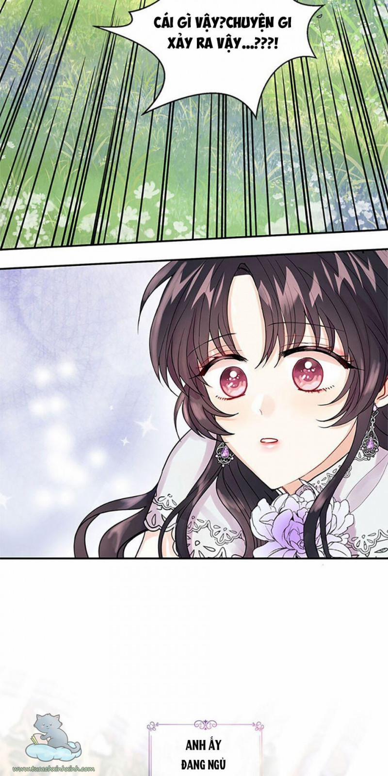 Loelline Seizes The Future 2.5 trang 5