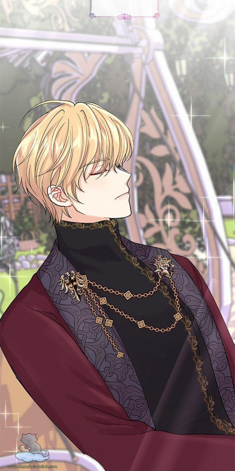 Loelline Seizes The Future 2.5 trang 6