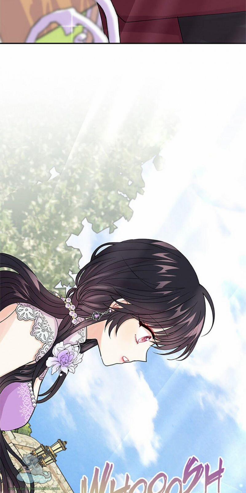 Loelline Seizes The Future 2.5 trang 7