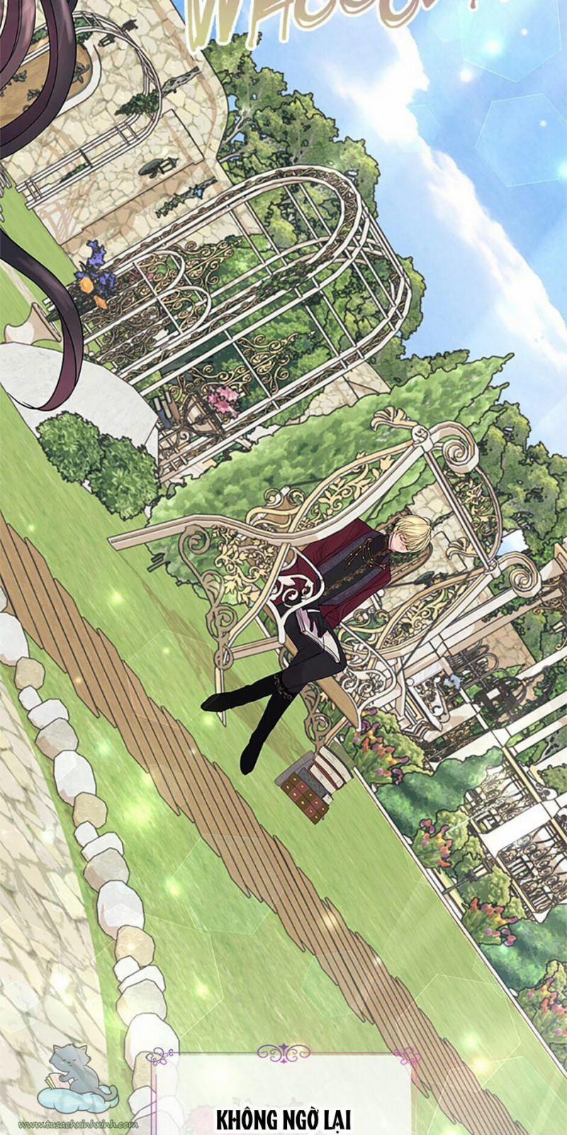 Loelline Seizes The Future 2.5 trang 8