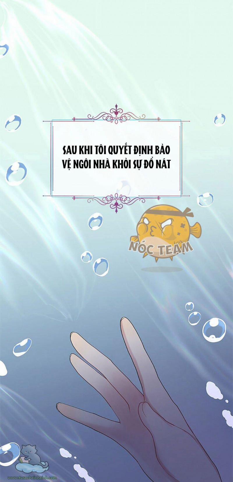 Loelline Seizes The Future 2 trang 0