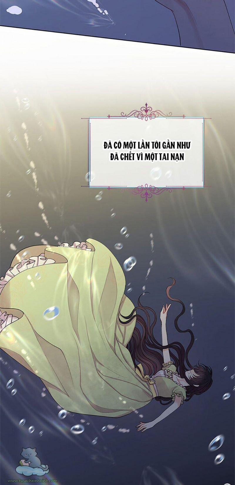 Loelline Seizes The Future 2 trang 1