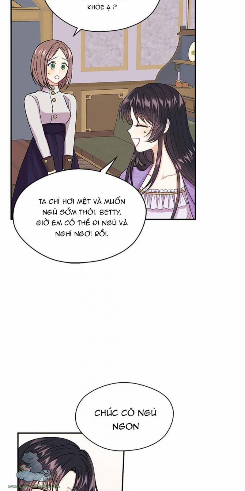 Loelline Seizes The Future 2 trang 11