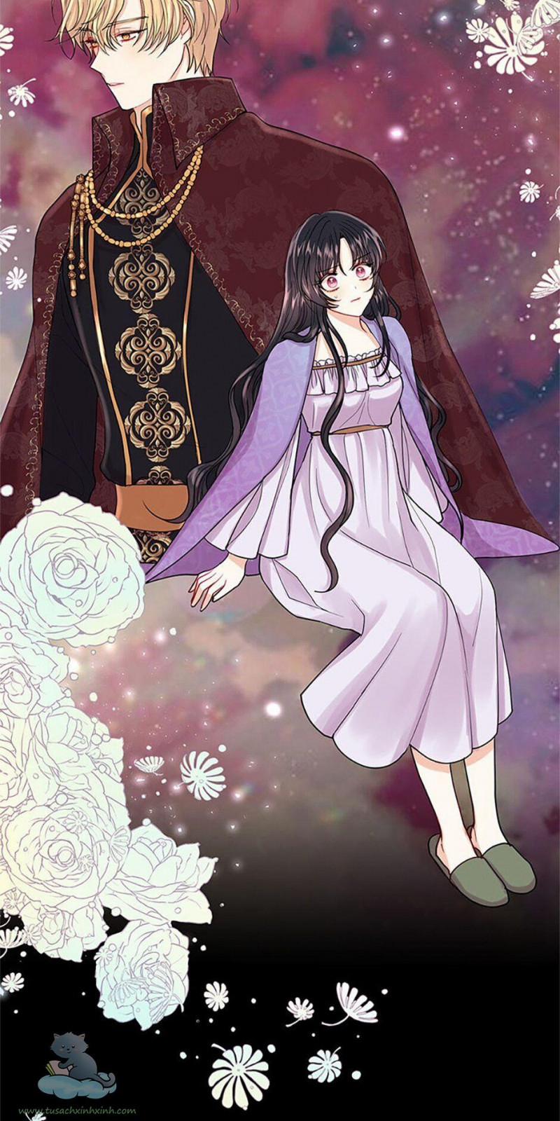 Loelline Seizes The Future 2 trang 13