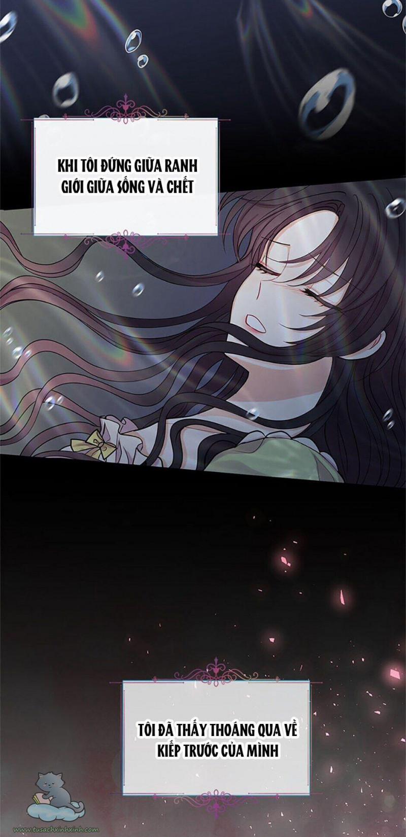 Loelline Seizes The Future 2 trang 2