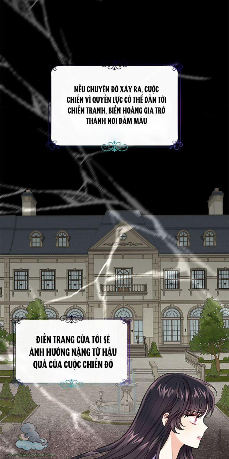 Loelline Seizes The Future 2 trang 26