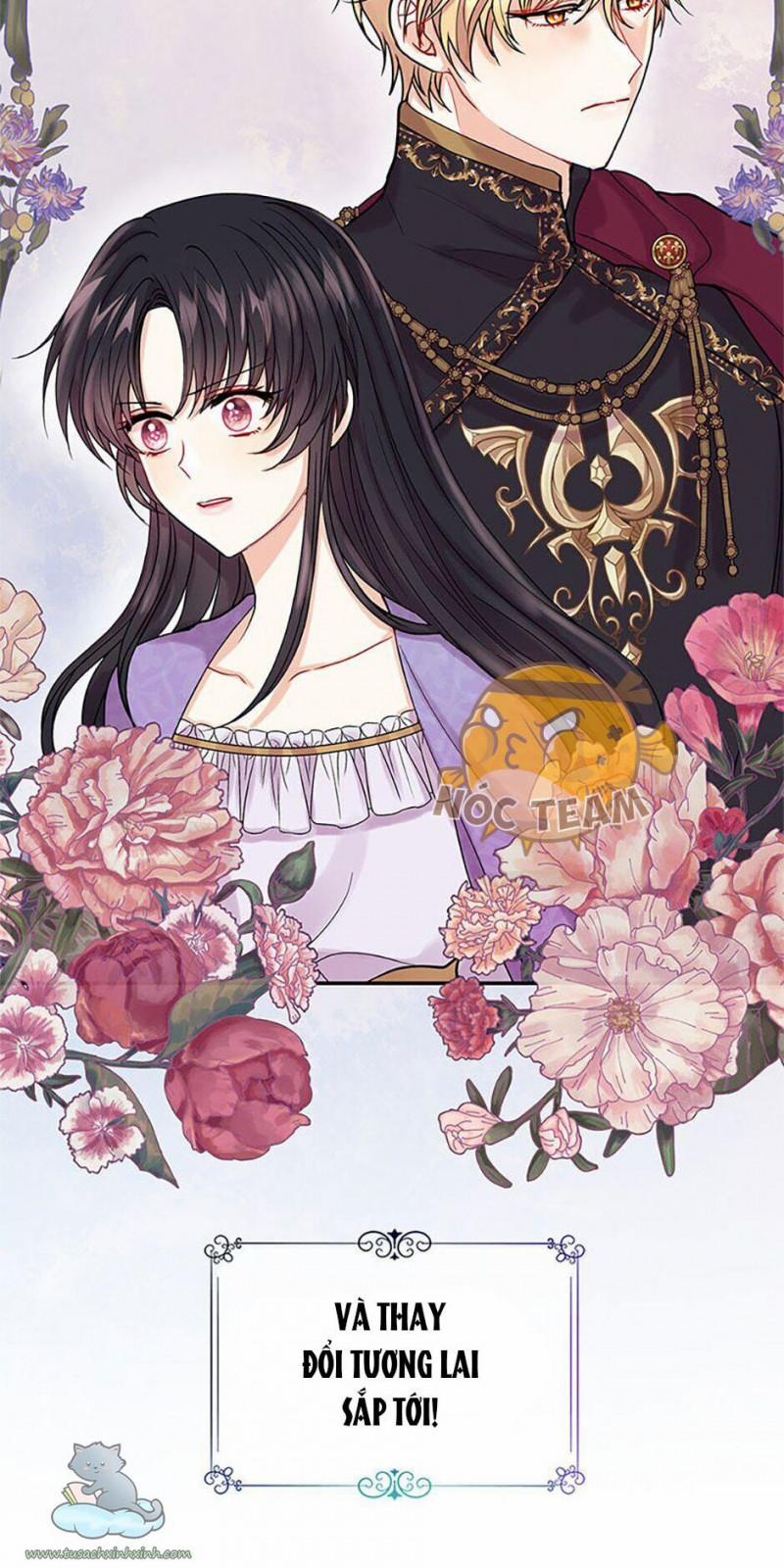 Loelline Seizes The Future 2 trang 28