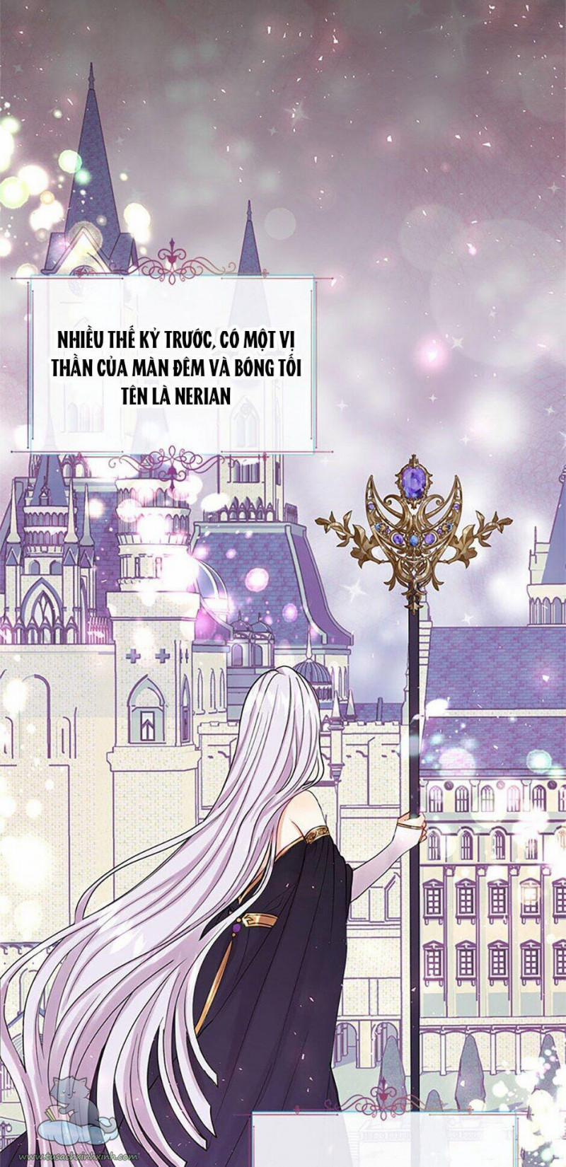 Loelline Seizes The Future 2 trang 3