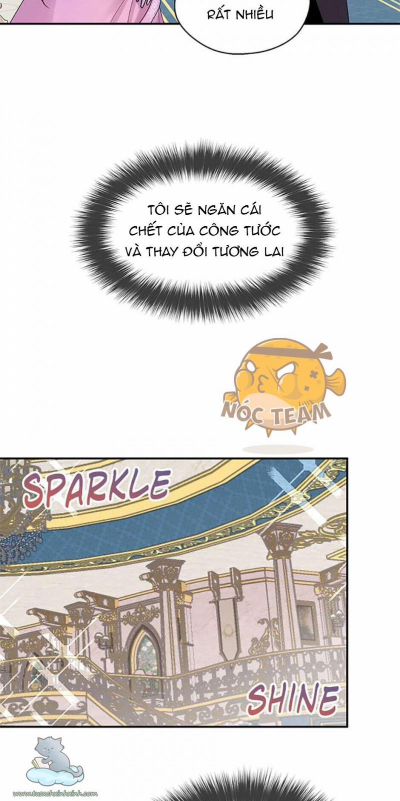 Loelline Seizes The Future 2 trang 32