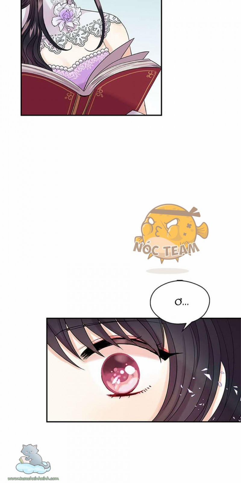 Loelline Seizes The Future 2 trang 38