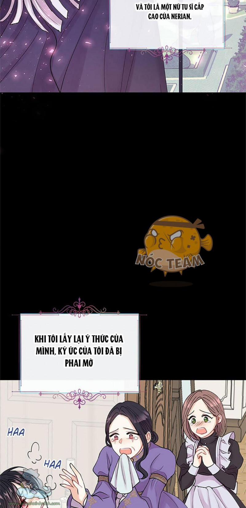 Loelline Seizes The Future 2 trang 4