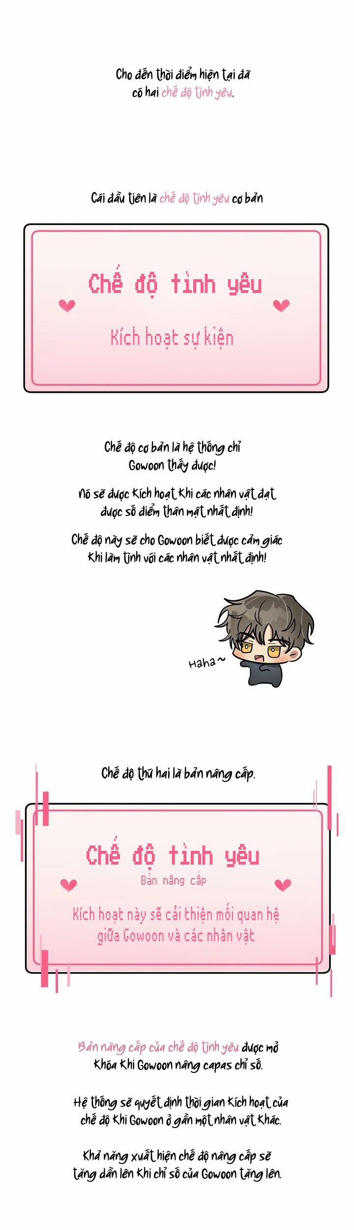 Lỗi Bộ Nhớ 0.0 Lời đề bạt (End SS1) trang 2