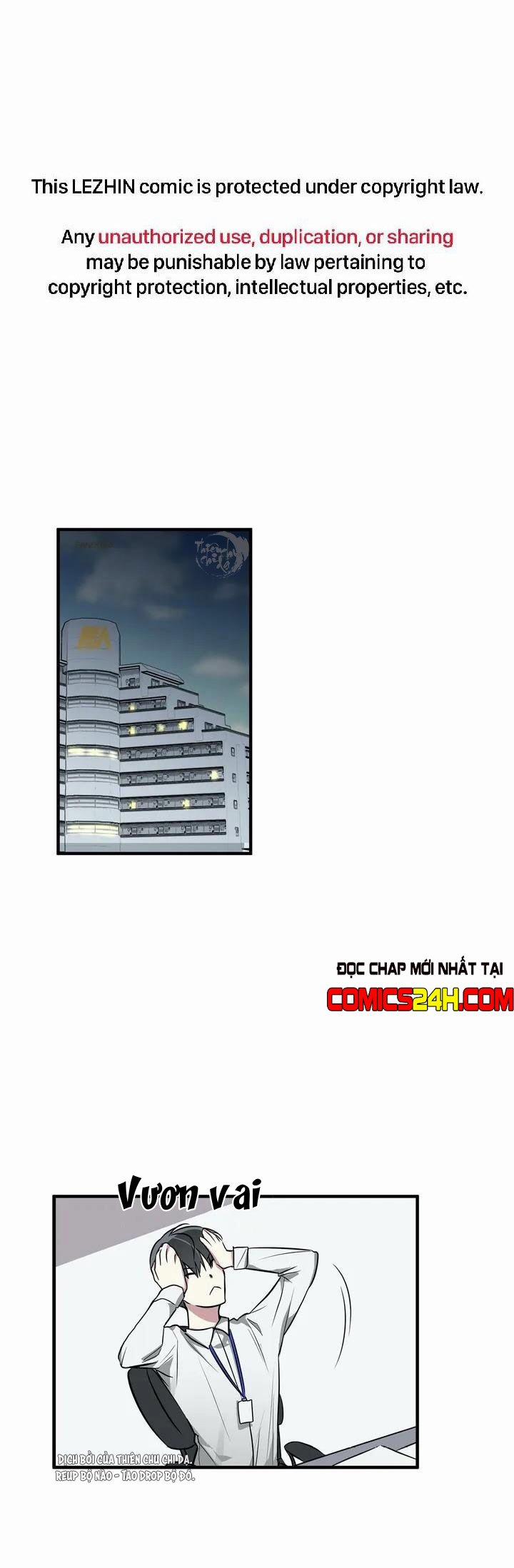 Lỗi Bộ Nhớ 0 Giới thiệu trang 0