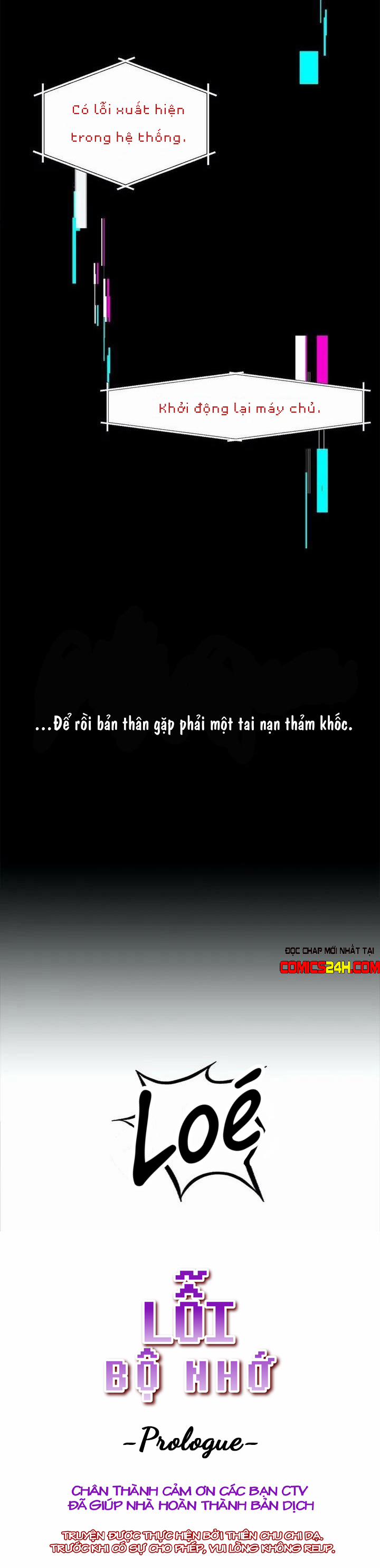 Lỗi Bộ Nhớ 0 trang 7