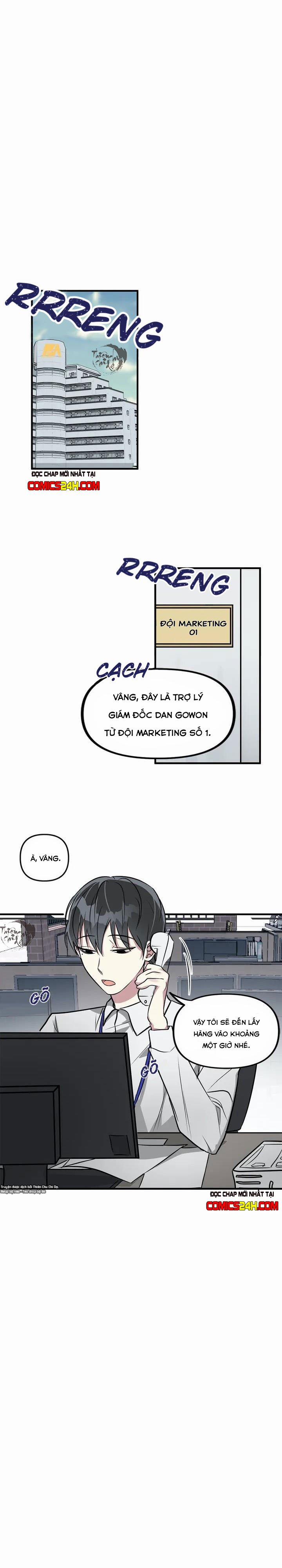 Lỗi Bộ Nhớ 1 trang 0