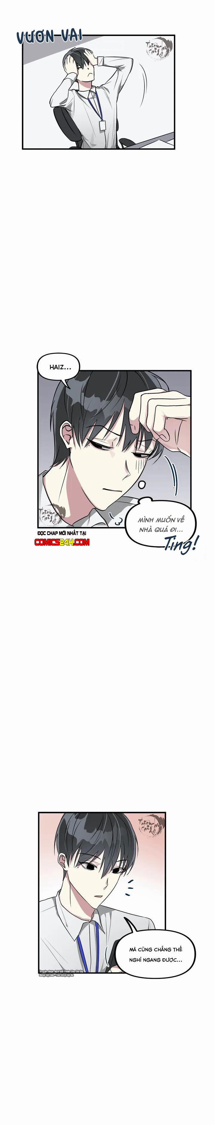 Lỗi Bộ Nhớ 1 trang 1