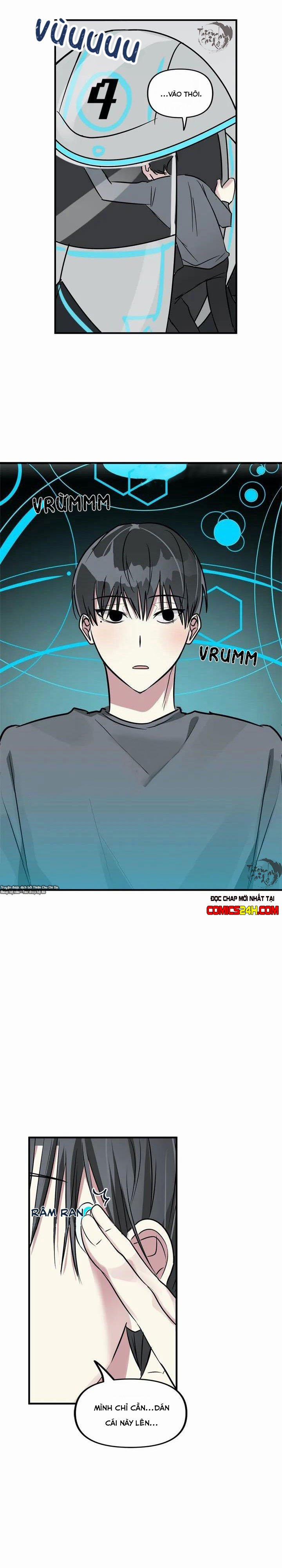 Lỗi Bộ Nhớ 1 trang 14