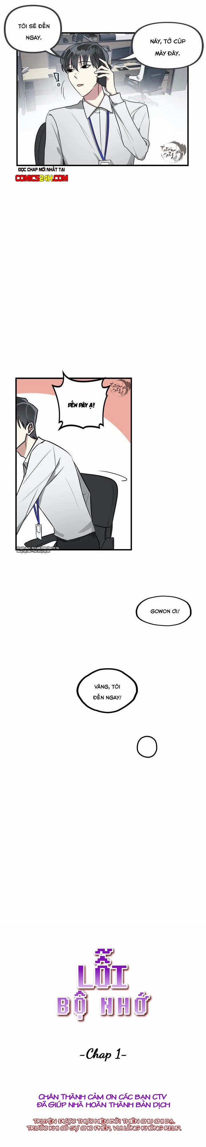 Lỗi Bộ Nhớ 1 trang 3