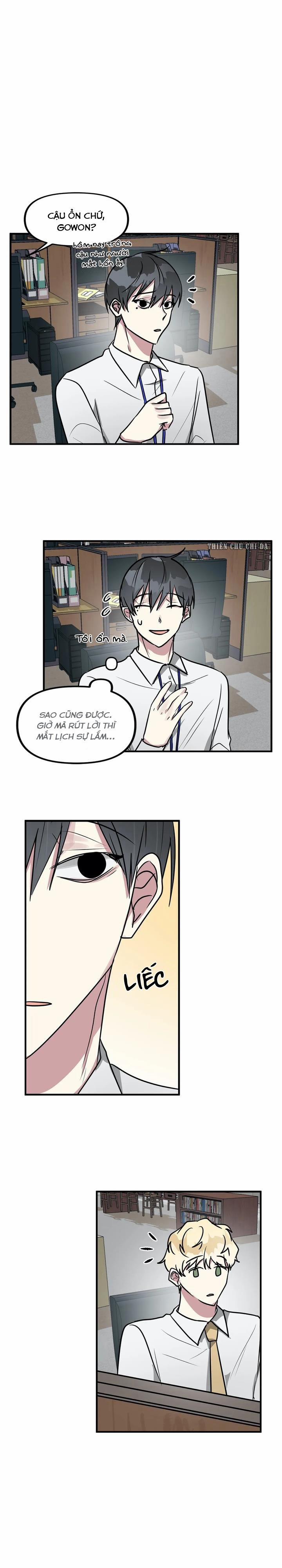 Lỗi Bộ Nhớ 10 trang 1