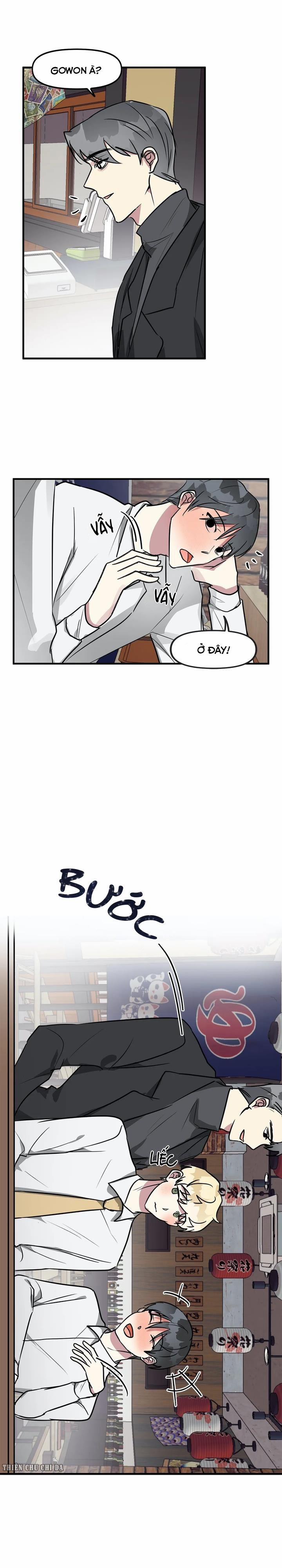 Lỗi Bộ Nhớ 10 trang 19