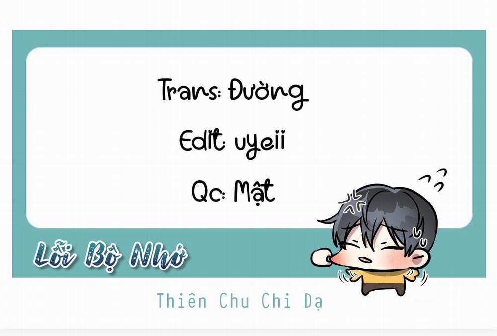 Lỗi Bộ Nhớ 11 trang 0