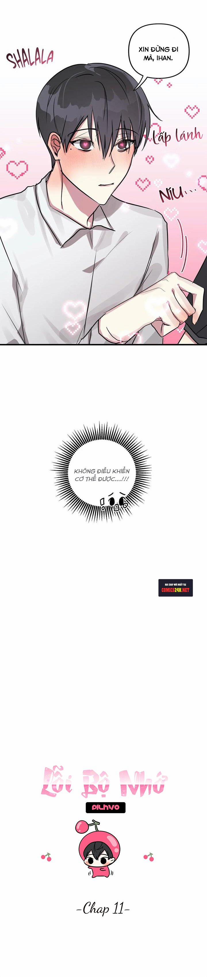 Lỗi Bộ Nhớ 11 trang 10