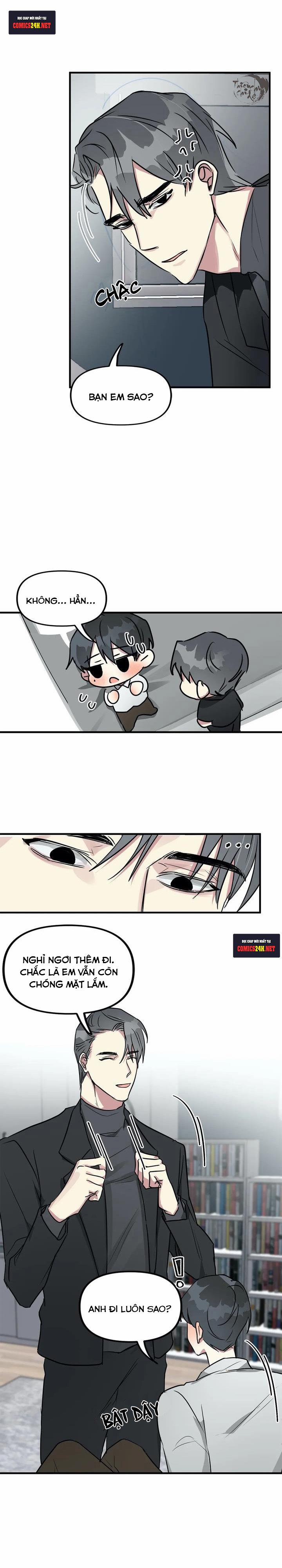 Lỗi Bộ Nhớ 11 trang 16