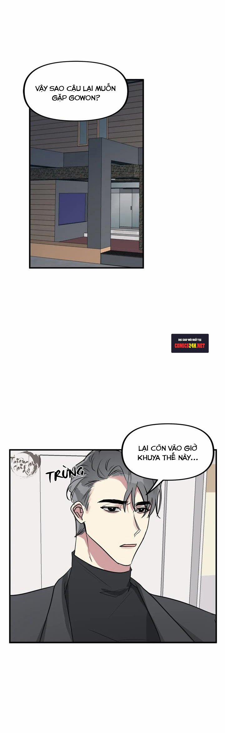 Lỗi Bộ Nhớ 12 trang 1