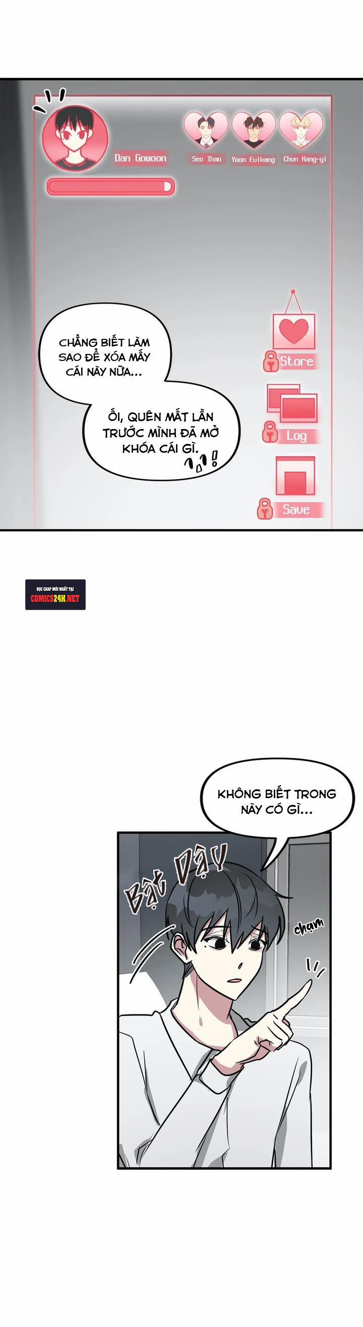 Lỗi Bộ Nhớ 12 trang 13