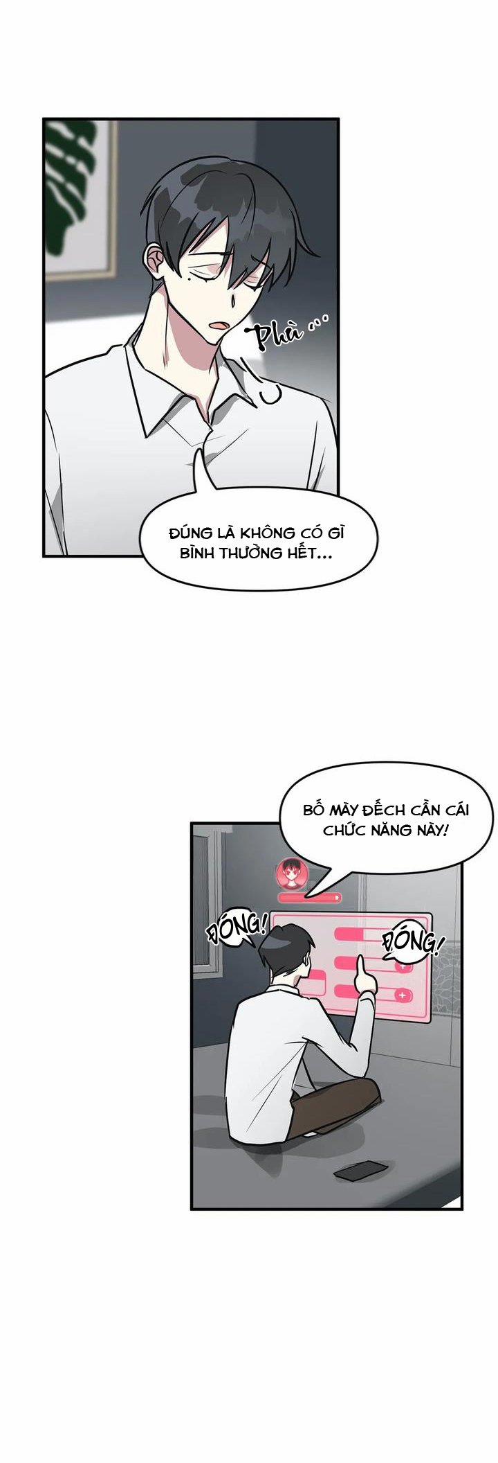 Lỗi Bộ Nhớ 12 trang 18