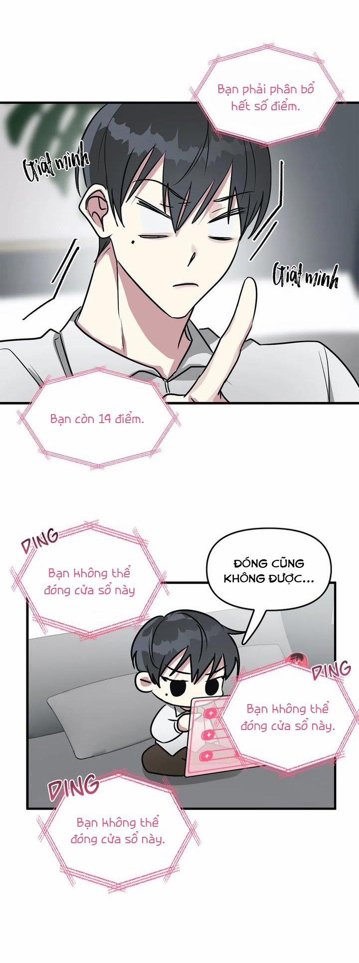 Lỗi Bộ Nhớ 12 trang 19