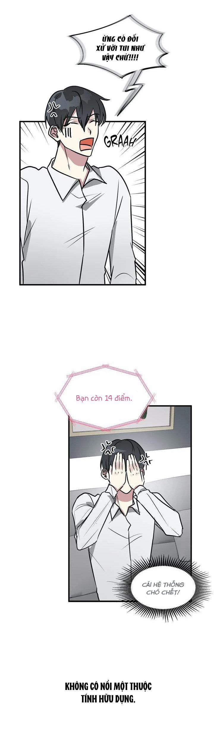 Lỗi Bộ Nhớ 12 trang 20